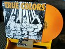 True Colors focus on the light Have Heart sxe Hardcore Punk battery Terror h2o