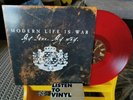 Modern Life Is War Have Heart punk hardcore Bridge Nine sxe verse Bane American