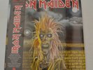 IRON MAIDEN - FIRST ALBUM - 2012 LP PICTURE DISC NEW AND SEALED