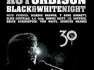 ORBISON,ROY-BLACK & WHITE NIGHT 30 (GATE) (OFV) (DLI) (US IMPORT) VINYL LP NEW