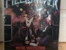 Piledriver - Metal Inquisition (Censored LP)