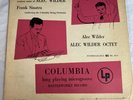 FRANK SINATRA Conducts Music of ALEC WILDER Octet Columbia dg LP Mitch Miller