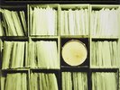 NICE,PAUL-DRUM LIBRARY 5 (US IMPORT) VINYL LP NEW
