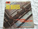 The Beatles - Please Please Me - Original U.K. Mono Issue - Ex - Listen