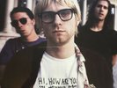 NIRVANA Live Rome Italy 1991 Rare Import LP NEW SEALED VINYL Not TMOQ Bootleg