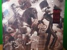 My Chemical Romance The Black Parade Hot Topic Exclusive Vinyl Record Sealed mcr