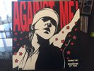 Against Me   Is Reinventing Axl Rose Lp Vinyl Record 2nd Press