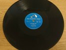 RARE ELVIS PRESLEY 78 BLUE SUEDE SHOES / TUTTI FRUTTI POP. 213 ROCK CLASSIC