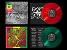 NIGHTMARES ON WAX-SMOKERS DELIGHT (25TH ANNIVERSARY EDI (UK IMPORT) VINYL LP NEW