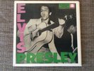 elvis presley FTD double disc and booklet set of Elvis 1956 album with outtakes 