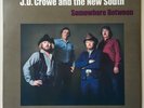 J. D. Crowe & The New South: 