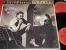 AL DI MEOLA Splendido Hotel / Japan DLP 1980 CBS SONY 40AP1891-2