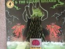 King Gizzard and the Lizard Wizard - I'M in Your Mind Fuzz (1LP Vinyl) 2014