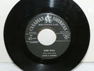 Santo & Johnny   All Night Diner + Sleep Walk   Canadian American Records 103