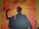3 × Vinyl Anna Ternheim Live In Stockholm
