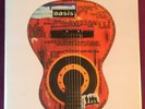 Oasis The Importance Of Being Idle 7” Single Vinyl - Rare Mispress Label