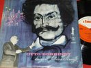 OTTO DOBRINDT DIRIGIERT JOHANN STRAUSS.../ DDR Mono 10