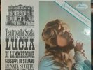 DONIZETTI Lucia di Lammermoor Teatro alla Scala Di Stefano 2LP Mercury SR2-9008