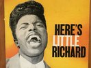 Here's Little Richard - vinyl LP Specialty Records SP 2100 MONO VG Tutti Frutti