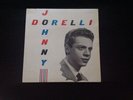 GIANNI FERRIO JOHNNY DORELLI. COME PRIMA 45Rpm Extended Play Italy '50 Years