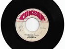 REGGAE ROCKSTEADY - TUMBLING TEARS - ALTON ELLIS - COXSONE STUDIO 1 ONE COXSON