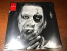 Denzel Curry ?– Ta13oo - Sealed Tour Edition Neon Vinyl LP Record