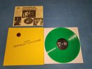 Bob Dylan - Troubled Troubador VERY RARE GREEN TMOQ, takrl, floyd
