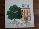 TREES ?– The Garden Of Jane Delawney - UK Decal Reissue LP Vinyl - Folk Rock