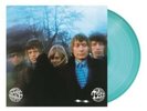 THE ROLLING STONES - BETWEEN THE BUTTONS - TURQUOISE BLUE COLOURED VINYL LP 2020