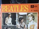 THE BEATLES 