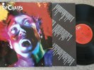 ALICE IN CHAINS  - FACELIFT Very Rare original Vinyl  LP - first pressing 1990