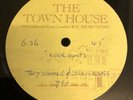 Boy George Jesus Loves You Love Hurts 12” Acetate Rare Town House Culture Club