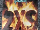 Nazareth Lp SEALED 2xS 1982 Original First Press