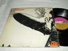 Led Zeppelin - self-titled 1st LP - Atlantic SD 8216 - rare PURPLE & BROWN label