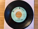 Paul (Guitar Red) Johnson Northern Soul RnB - That I Love you/ Red Rock Rare Ex