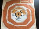 DAVID BOWIE - THE LAUGHING GNOME - RARE UK ORIGINAL WITH INVERTED MATRIX