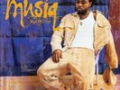 Musiq Soulchild - Aijuswanaseing - Vinyl LP Reissue NEW & SEALED Rare Album
