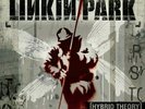Linkin Park - HYBRID THEORY - Vinyl LP - NEW & SEALED