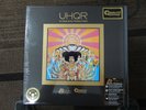 JIMI HENDRIX MONO UHQR  AXIS BOLD AS LOVE SEALED  #1497 OF 1500   LAST CHANCE