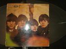 the beatles beatles for sale stereo 1st uk press pcs3062 y/b parlaphone