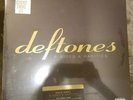 Deftones RSD B-Sides and Rarities 2-LP LE Gold Vinyl SEALED