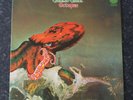 GENTLE GIANT OCTOPUS - 1st UK PRESS VINYL LP 1972 VERTIGO SWIRL NEAR MINT