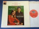 SCHUMANN / SAINT-SAENS - CELLO CONCERTOS LP, Du Pre, Barenboim, EMI ASD 2498