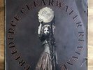 Creedence Clearwater Revival Mardi Gras Original Vinyl LP