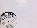 *NM* N.W.A. and the Posse LP Panic Zone Ruthless Records PROMO MRC-1034 NWA 1987