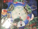 AUTOPSY Severed Survival Vinyl LP Picture Disc Limited Edition - PEACEVILLE 30yr