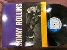 MINT  SONNY ROLLINS SAME BLUE NOTE BLP 1542 MONO JAPAN Vinyl LP