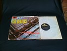 THE BEATLES PLEASE PLEASE ME FIRST ORIGINAL UK YELLOW  BLACK PARLOPHONE MONO LP