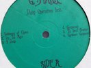 GANG STARR DAILY OPERATION INSTRUMENTALS PREMIER GURU PETE ROCK LARGE PROFESSOR