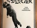 The Selecter -Too Much Pressure / Specials, Madness, Beat, Ska
